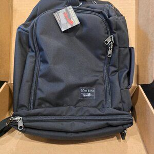 Tom Bihn - Techonaut 30 - Black - New In Box With Tag